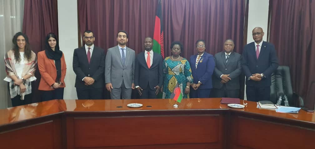 Malawi dates United Arab Emirates