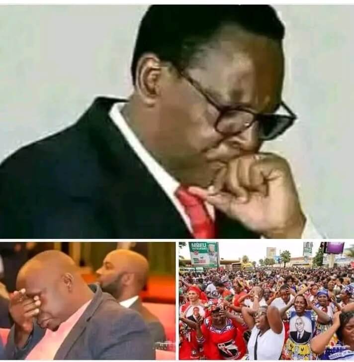 What went wrong with Chakwera’s MCP Govt? What Malawi must learn?