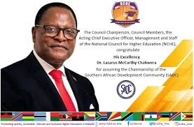 Lazarus Chakwera