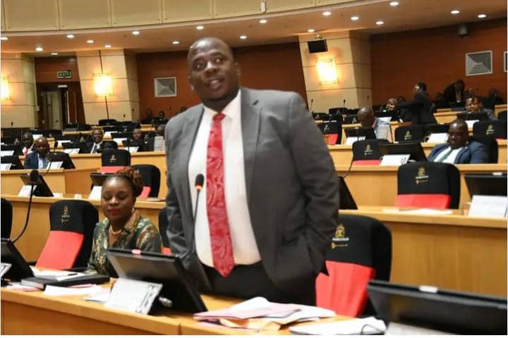 Chimwendo seeks a plea for Salima South East lawmaker over 105 rulling