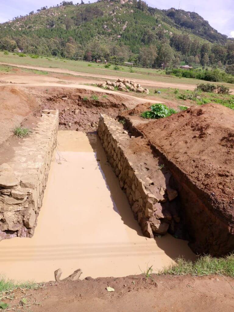 Residents of Dedza are expressing growing skepticism