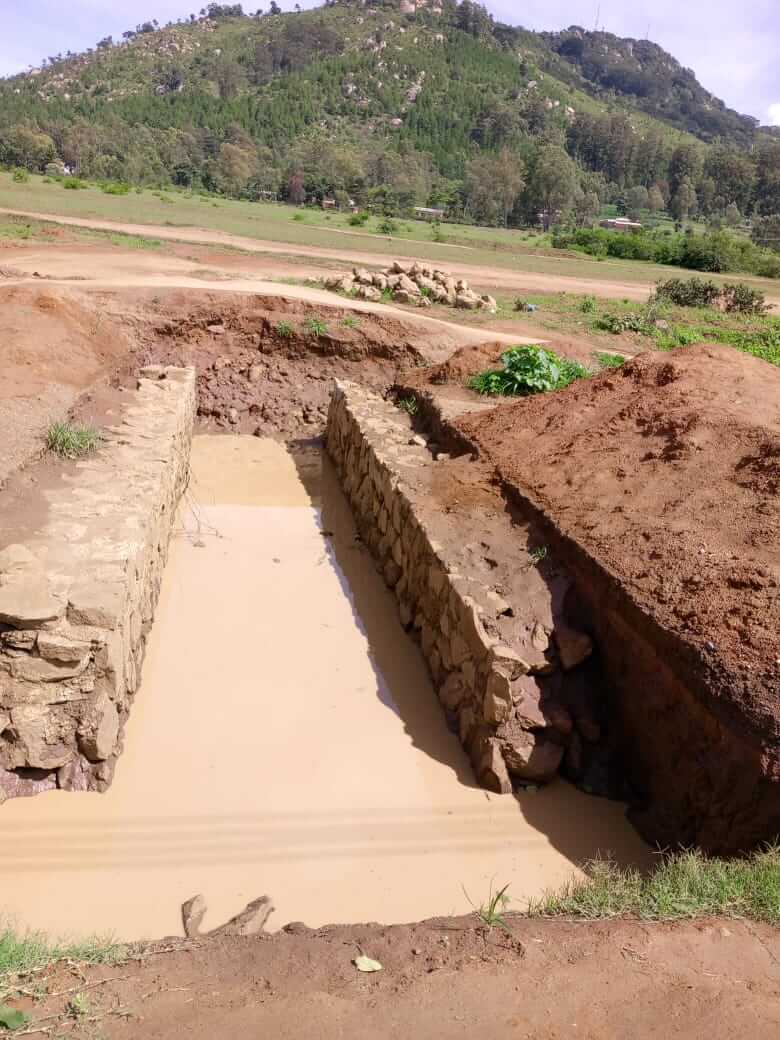 Residents of Dedza are expressing growing skepticism