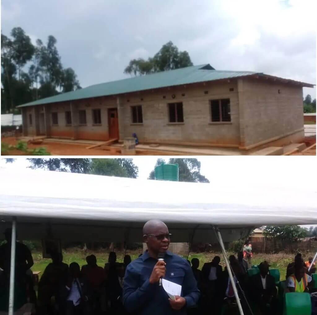 Strong collaboration key to enhanced service delivery- Deputy minister of health