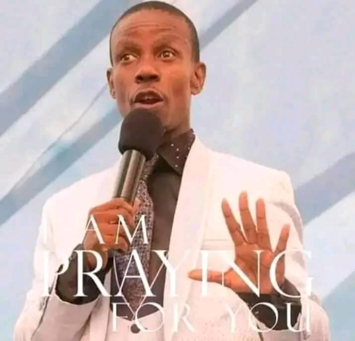 Pastor Mboro