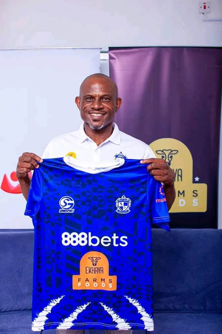 Mukuru Wanderers FC