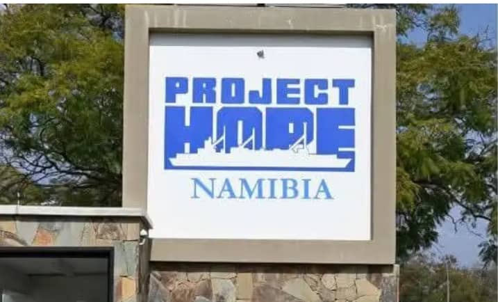 Project Hope Namibia lays off 3000 workers in Malawi