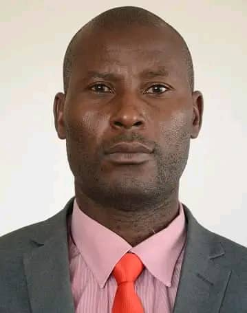Jona Mkandawire