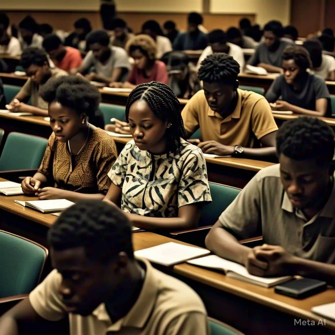 university of Malawi'