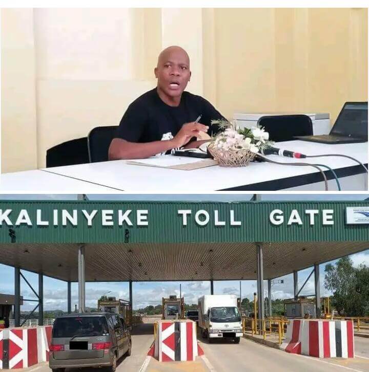 toll gate fees