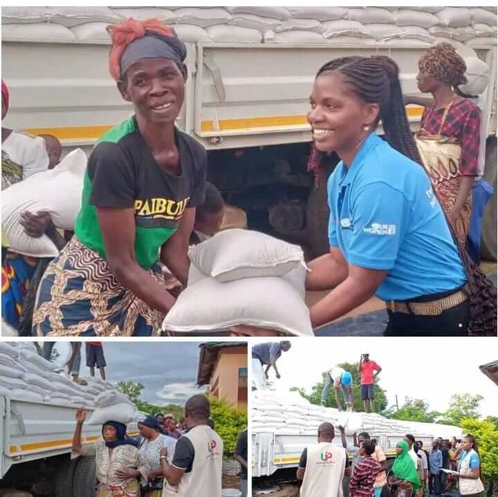 Umunthu Plus Organisation Reaffirms Commitment