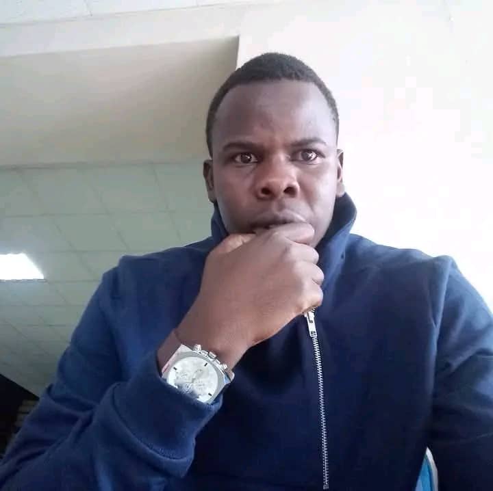 Alex Chambukira