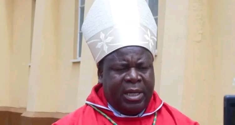 Alfred Mateyu Chaima