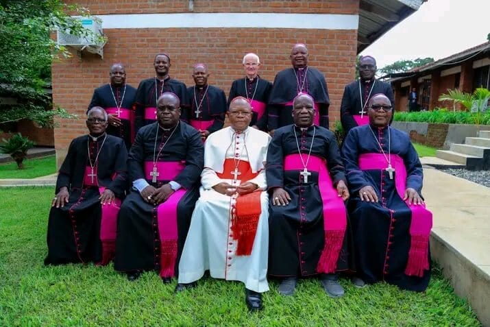 Catholic church set to release pastoral letter
