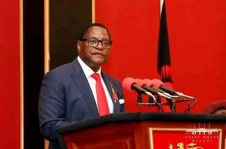 Chakwera refuses to resign amid criticism over unfulfilled promises