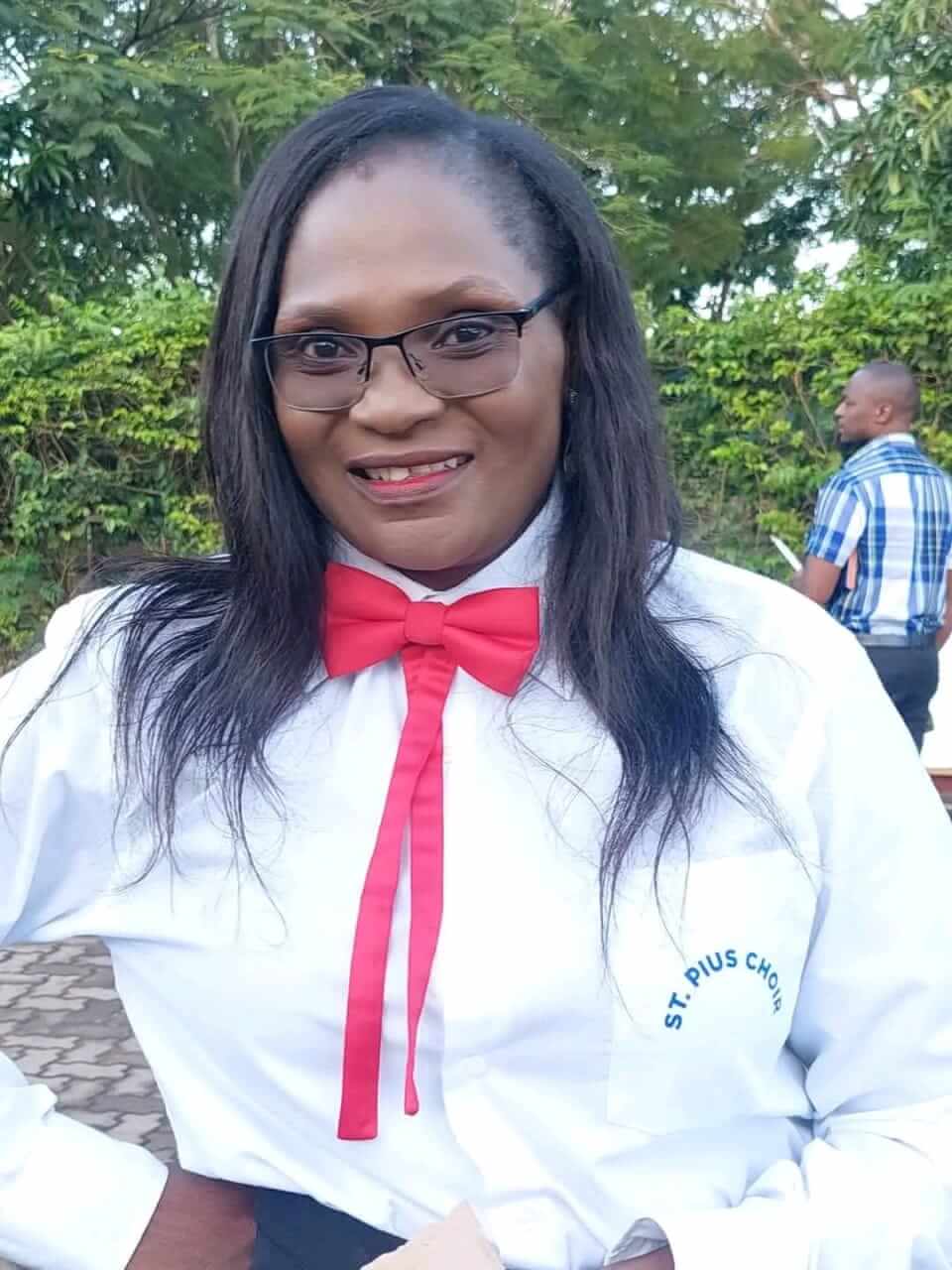 MBC mourns the loss of senior producer Chikondi Phikiso