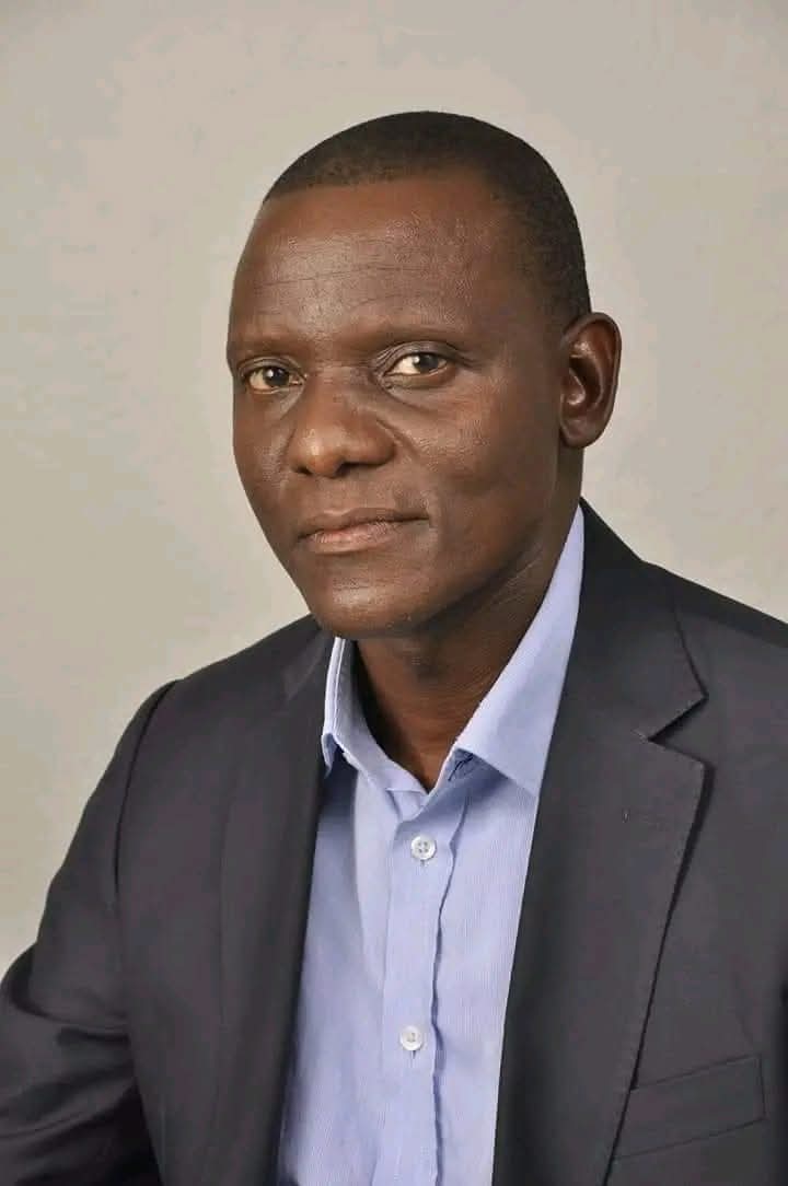 Francis Kasaila