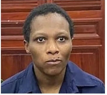 Kenyan woman faces execution in vietnam over cocaine trafficking