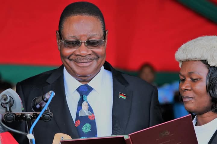 The age bill conundrum: A genuine concern or a ploy to bar Mutharika?