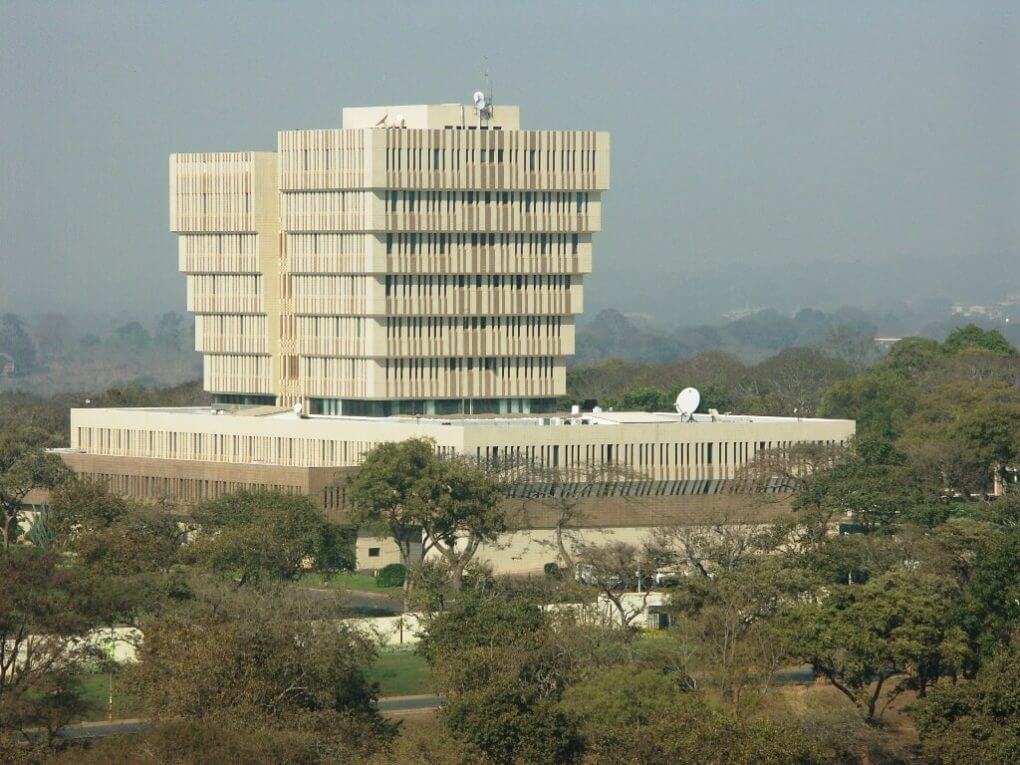 The Reserve Bank of Malawi (RBM)