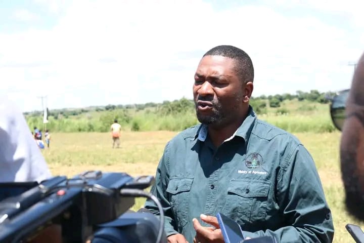 Sam Kawale