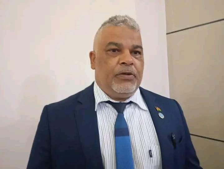 MP Sameer Suleman apologizes for not doing enough for Malawians