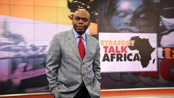 Tributes pour in for legendary journalist Dr. Shaka Ssali