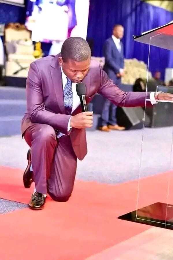 Justice without borders: Why Bushiri’s extradition is a win for international cooperation