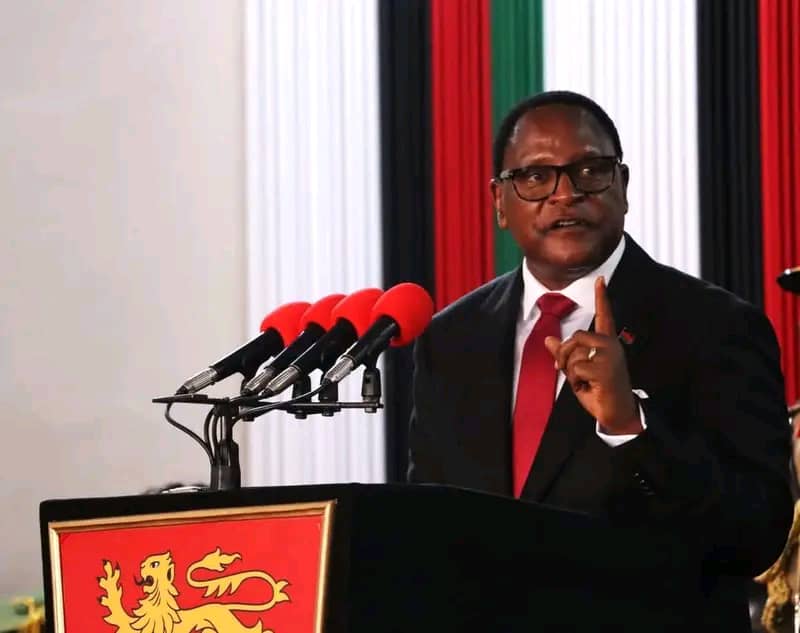 Transfers in Malawi’s civil service: A punitive measure under the Chakwera government