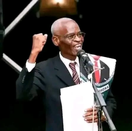 Ken Msonda suffers crushing defeat in MCP primaries