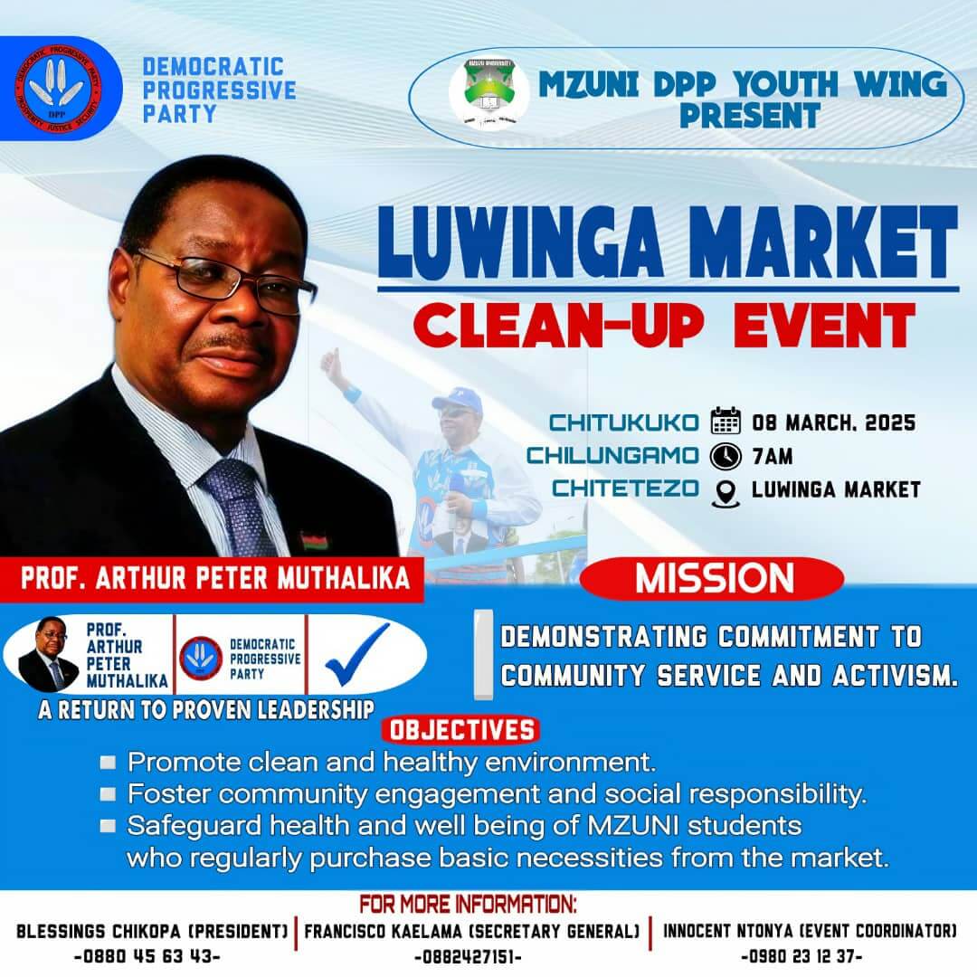 MZUNI DPP wing leads clean