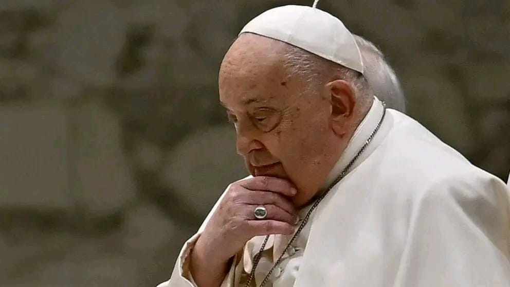 Pope Francis