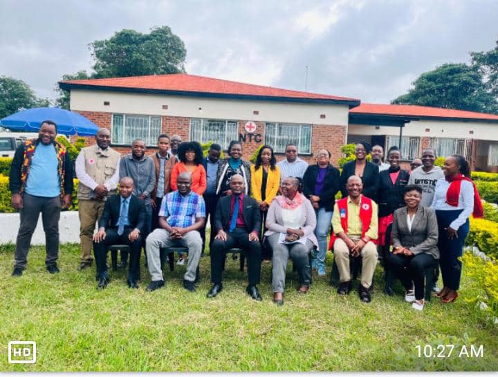 Malawi's media drilled on IHL