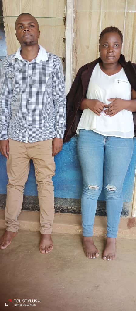 Two arrested in Balaka