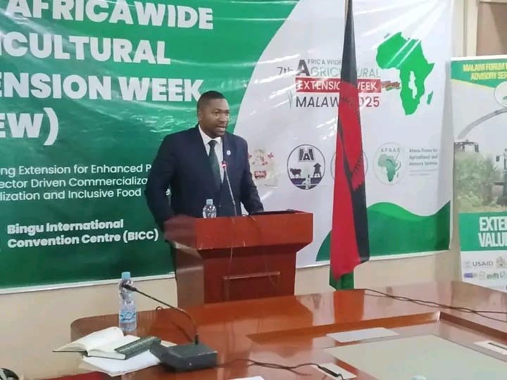 Malawi to Host Landmark 7th Africa-Wide Agricultural Extension Week in Lilongwe
