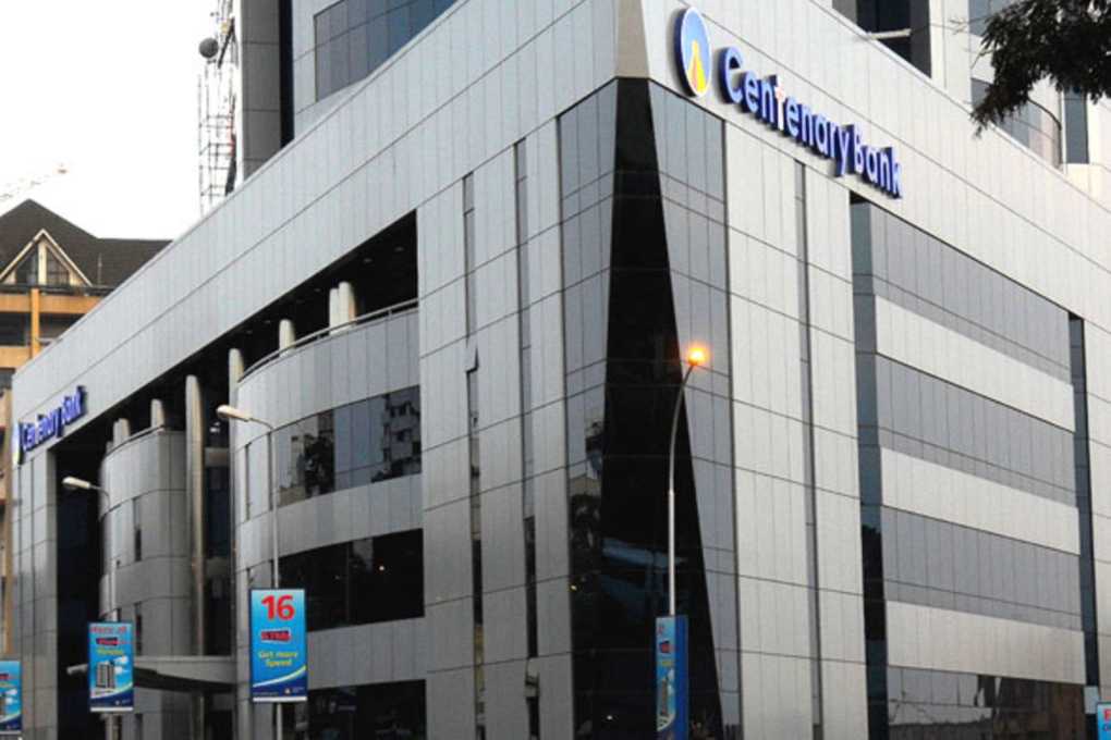 Centenary Bank