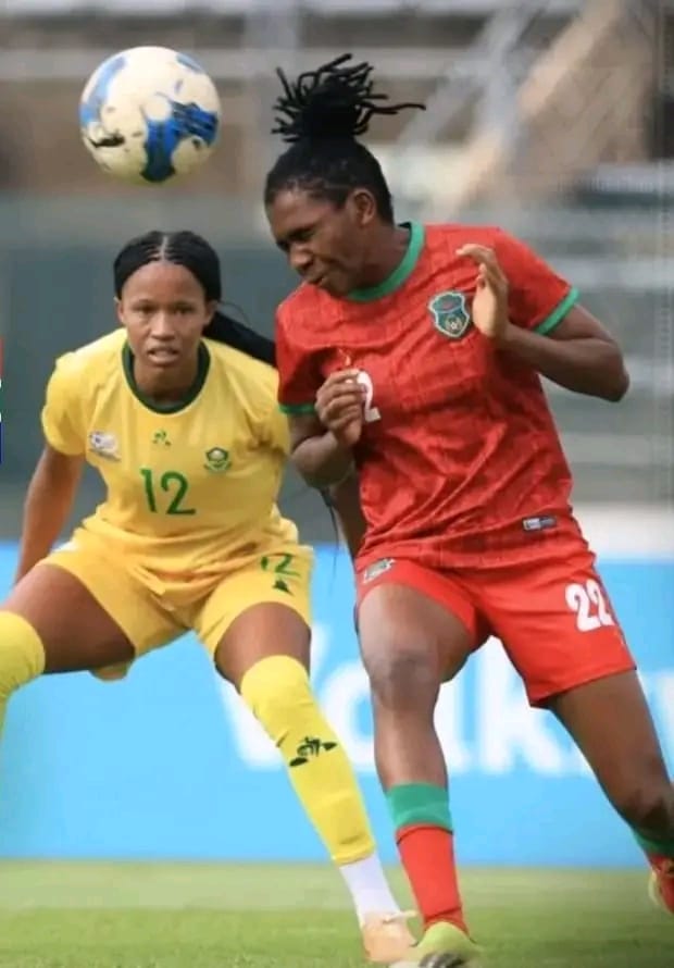 Malawi Football Association launches investigation into sexual misconduct allegations