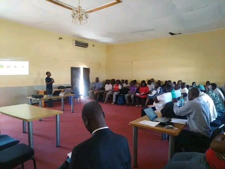 FAO and OCHA launch initiative to boost agricultural productivity in Shire valley