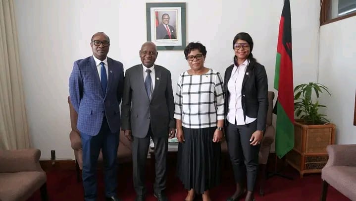 Minister Tembo