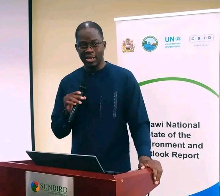 MEPA optimistic about national state of environmental outlook Report