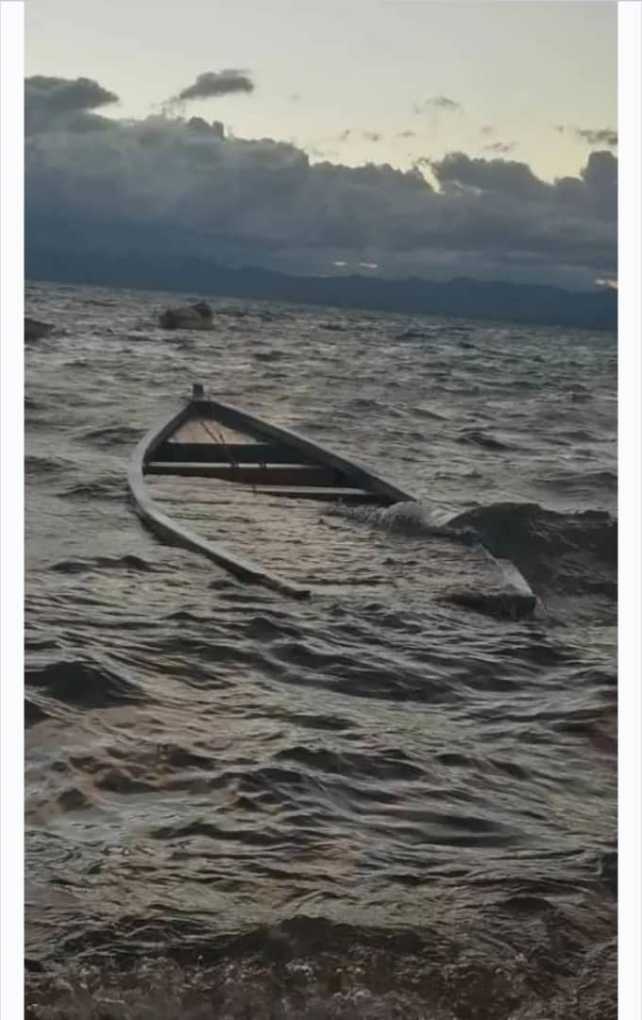 Tragic! Likoma’s capsized boat claims 11 lives