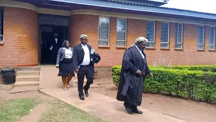 Joseph Mwanamvekha