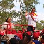 UTM president Dalitso Kabambe