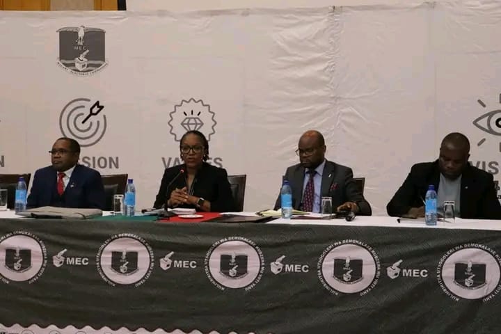 Court dismisses MEC application against relocation directive