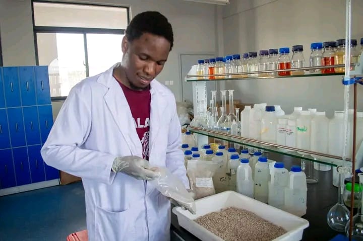 The Malawi University of Science and Technology (MUST)
