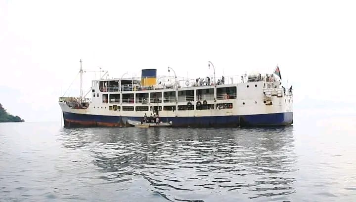 MV Ilala