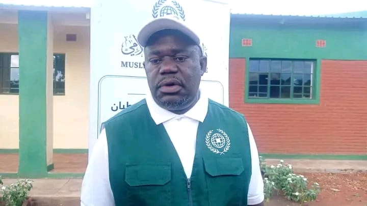 Michael Mkandawire