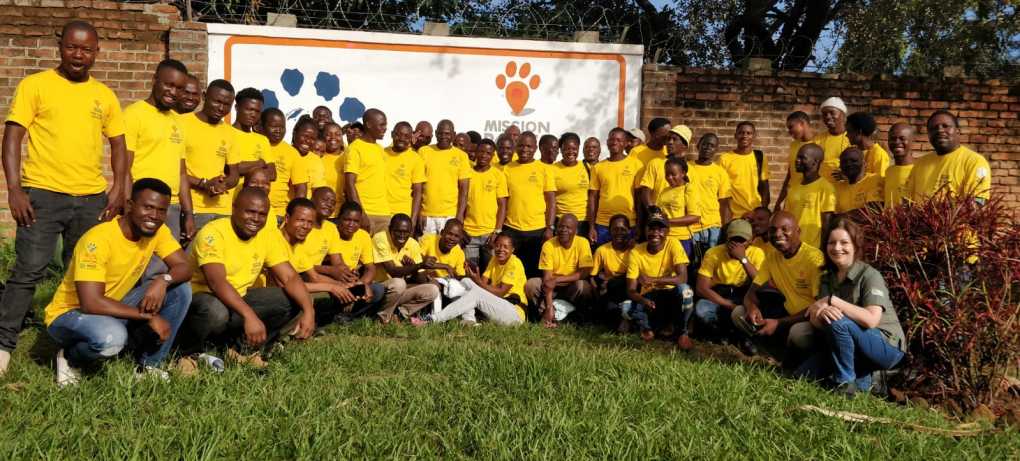 Mission Rabies Malawi