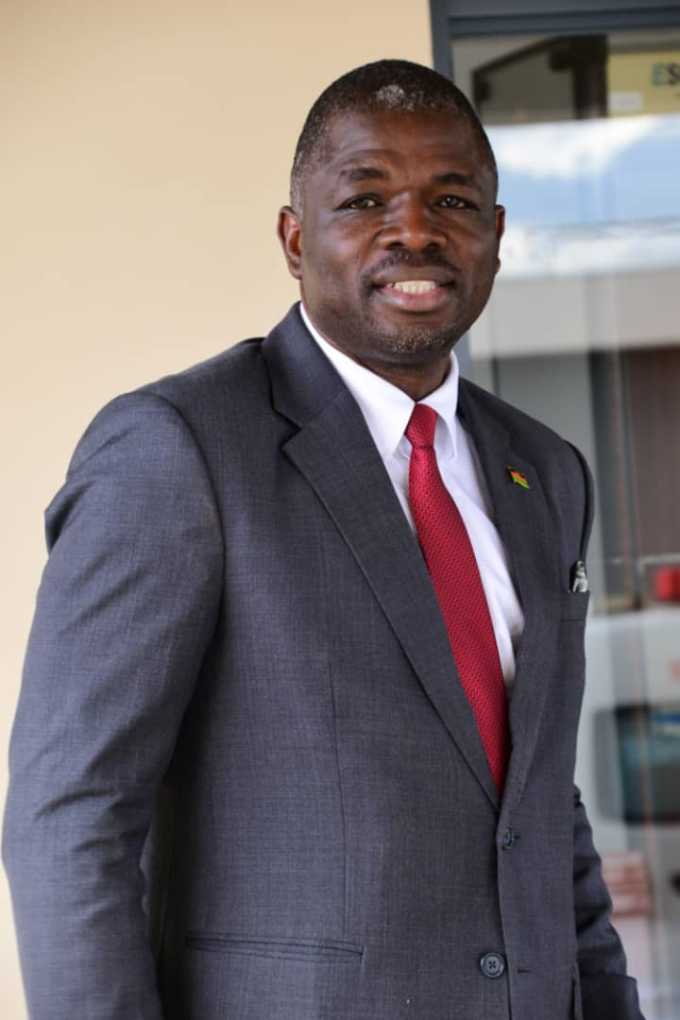 Mphatso Sambo