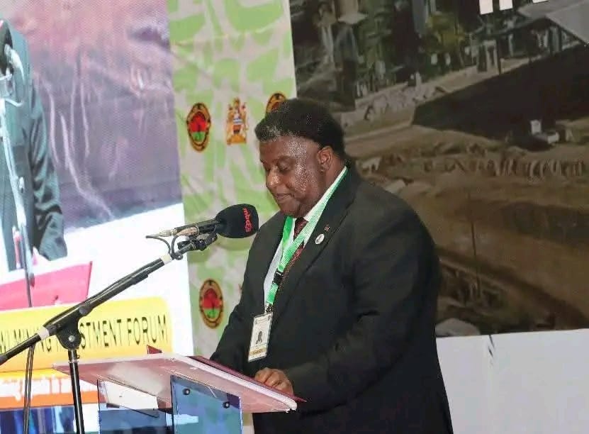 Zikhale Ng'oma