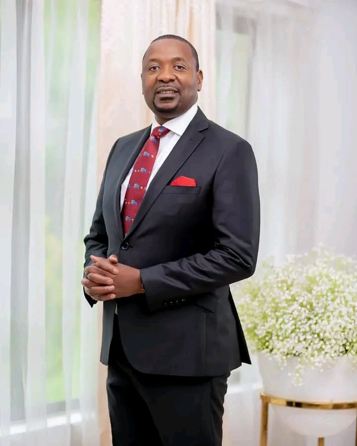 Ngwenya takes helm as NICO Group COO